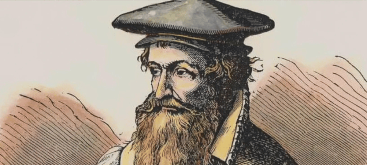 Gerardus Mercator